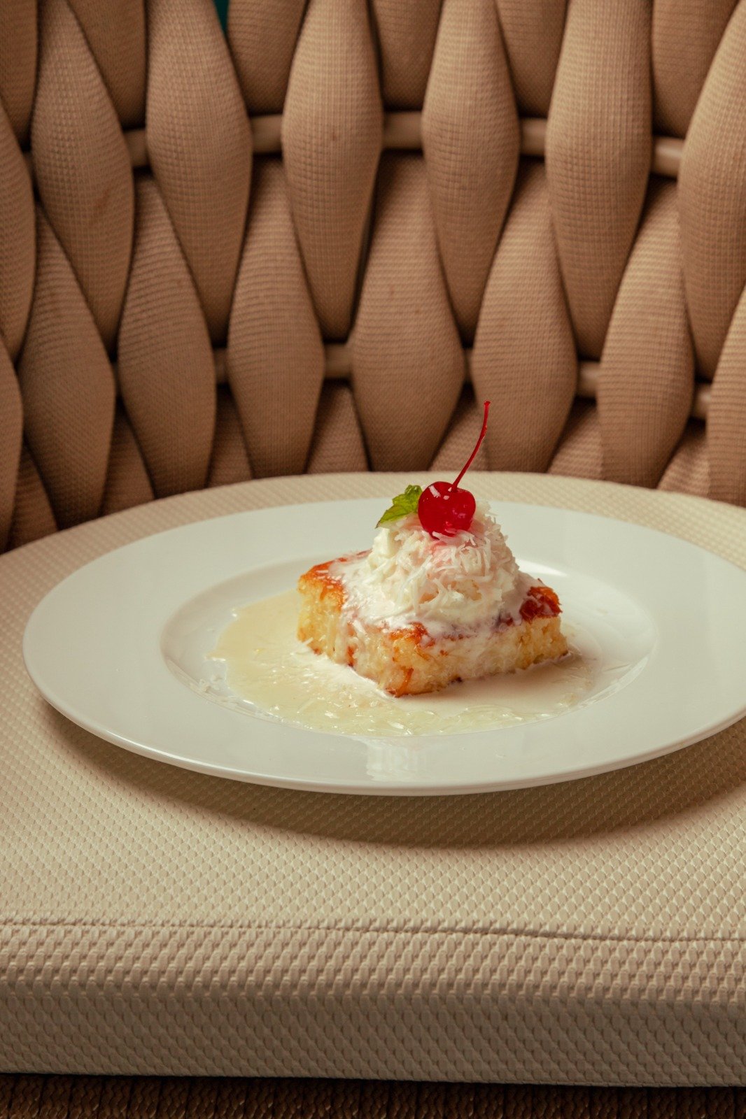 Flor da Lagoa tem menu especial para o Dia dos Namorados