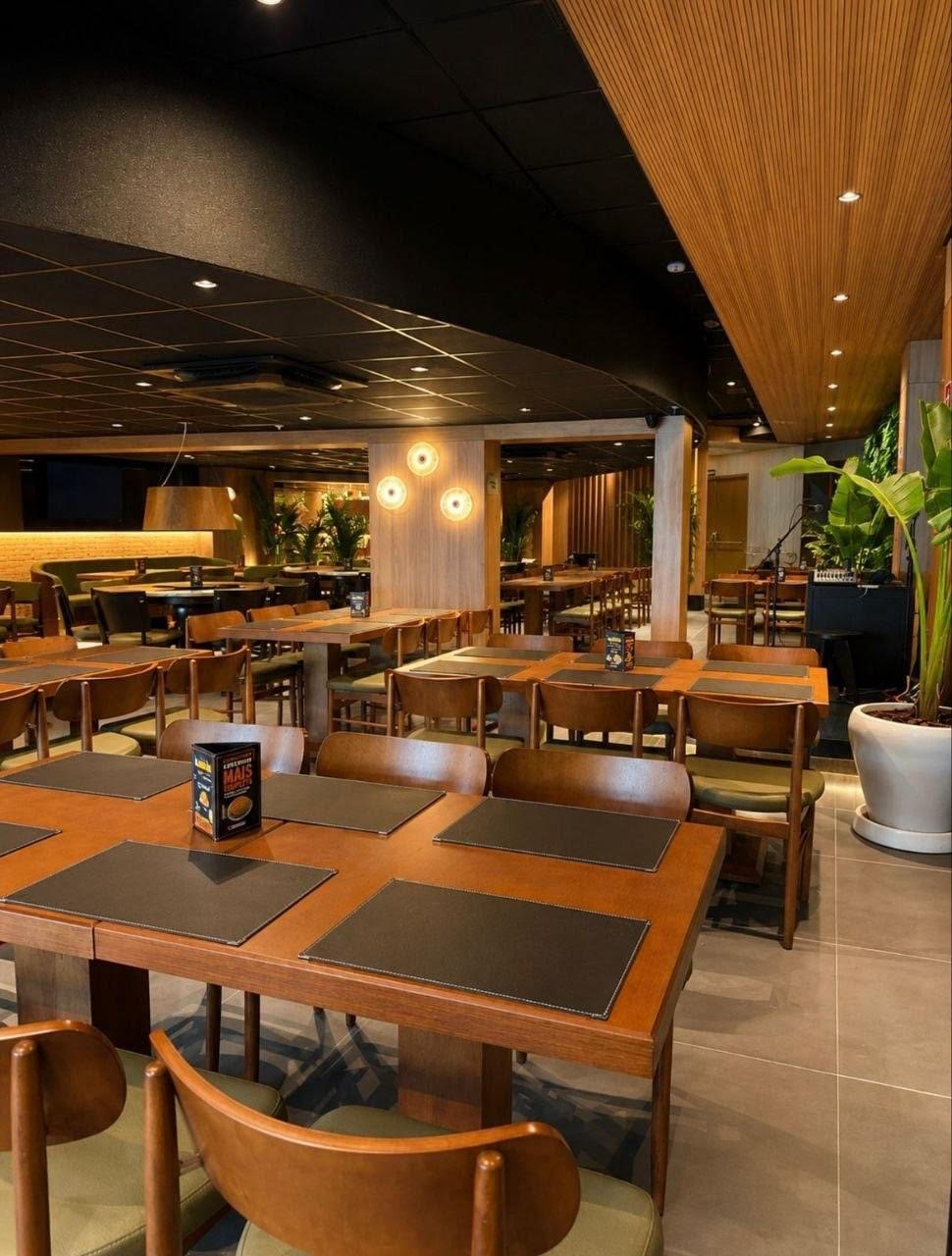 Coco Bambu inaugura 100ª loja no Rio de Janeiro