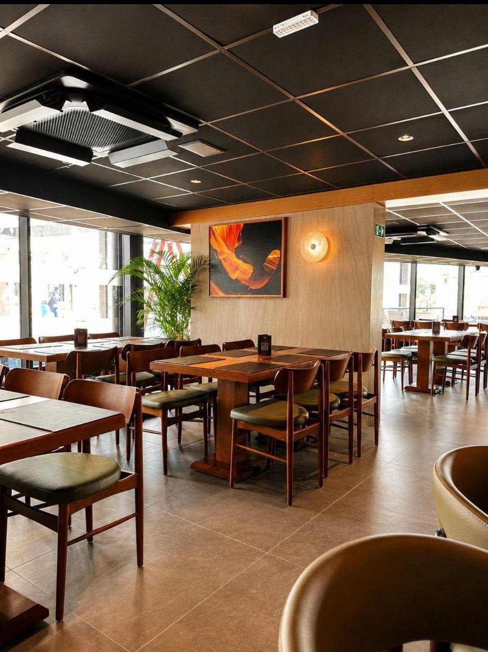 Coco Bambu inaugura 100ª loja no Rio de Janeiro