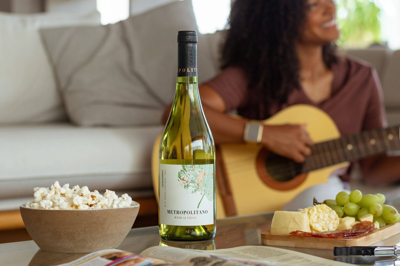 Dia do Chardonnay destaca versatilidade da uva
