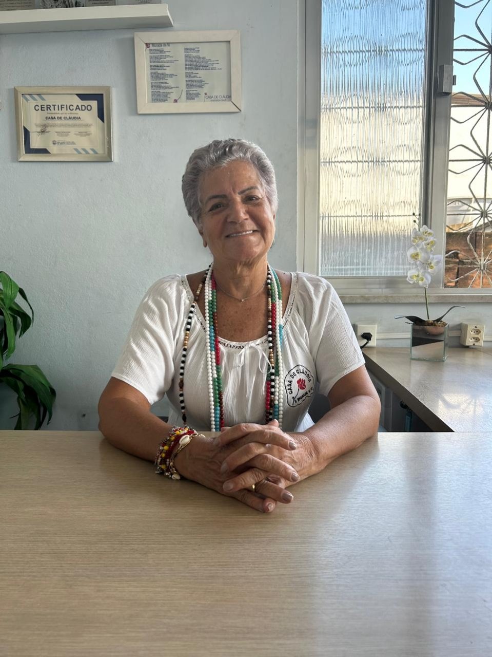 CEAP promove encontro sobre diversidade religiosa no Rio