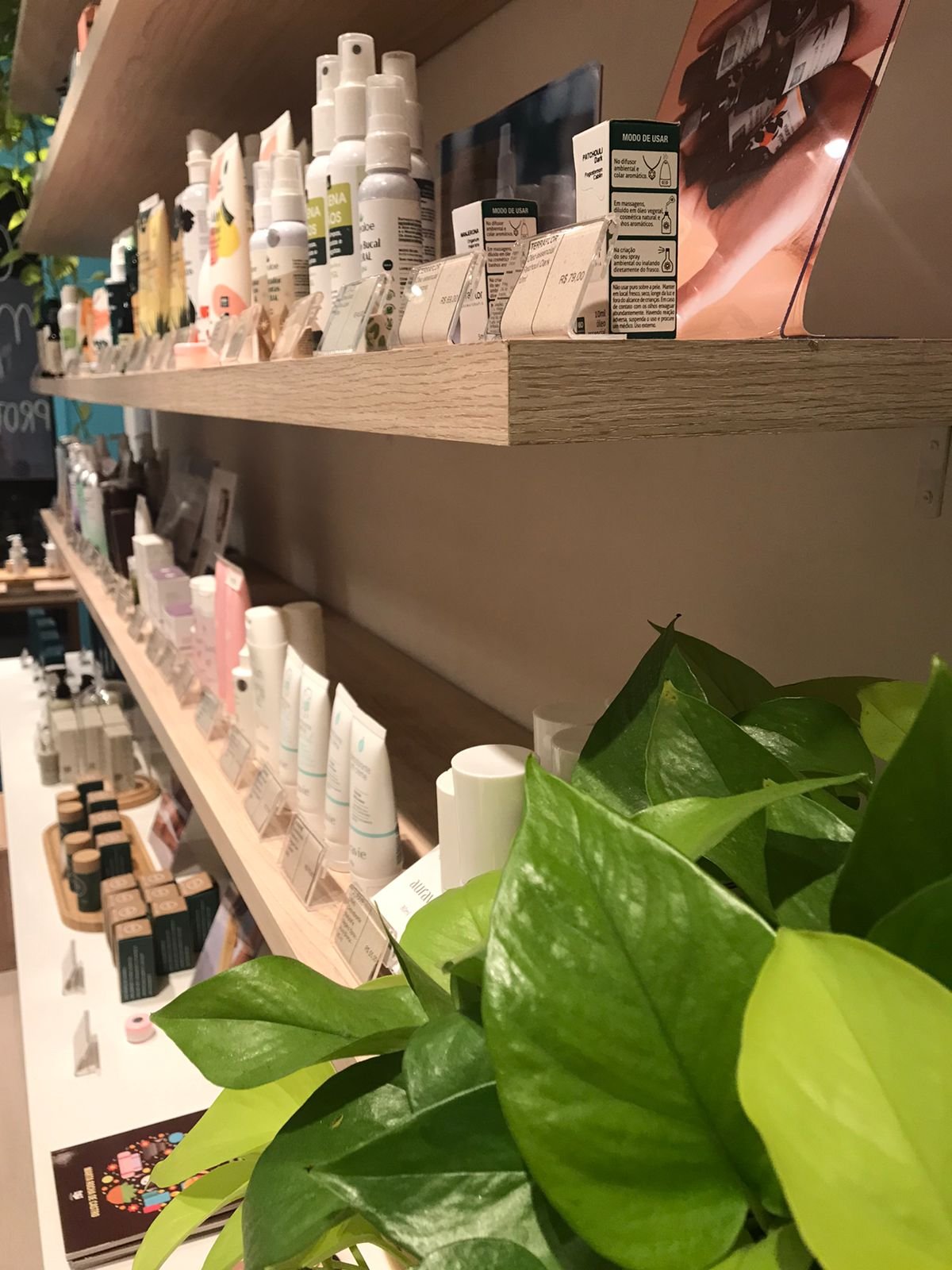 Priscilla Belem promove encontro capilar personalizado em Ipanema