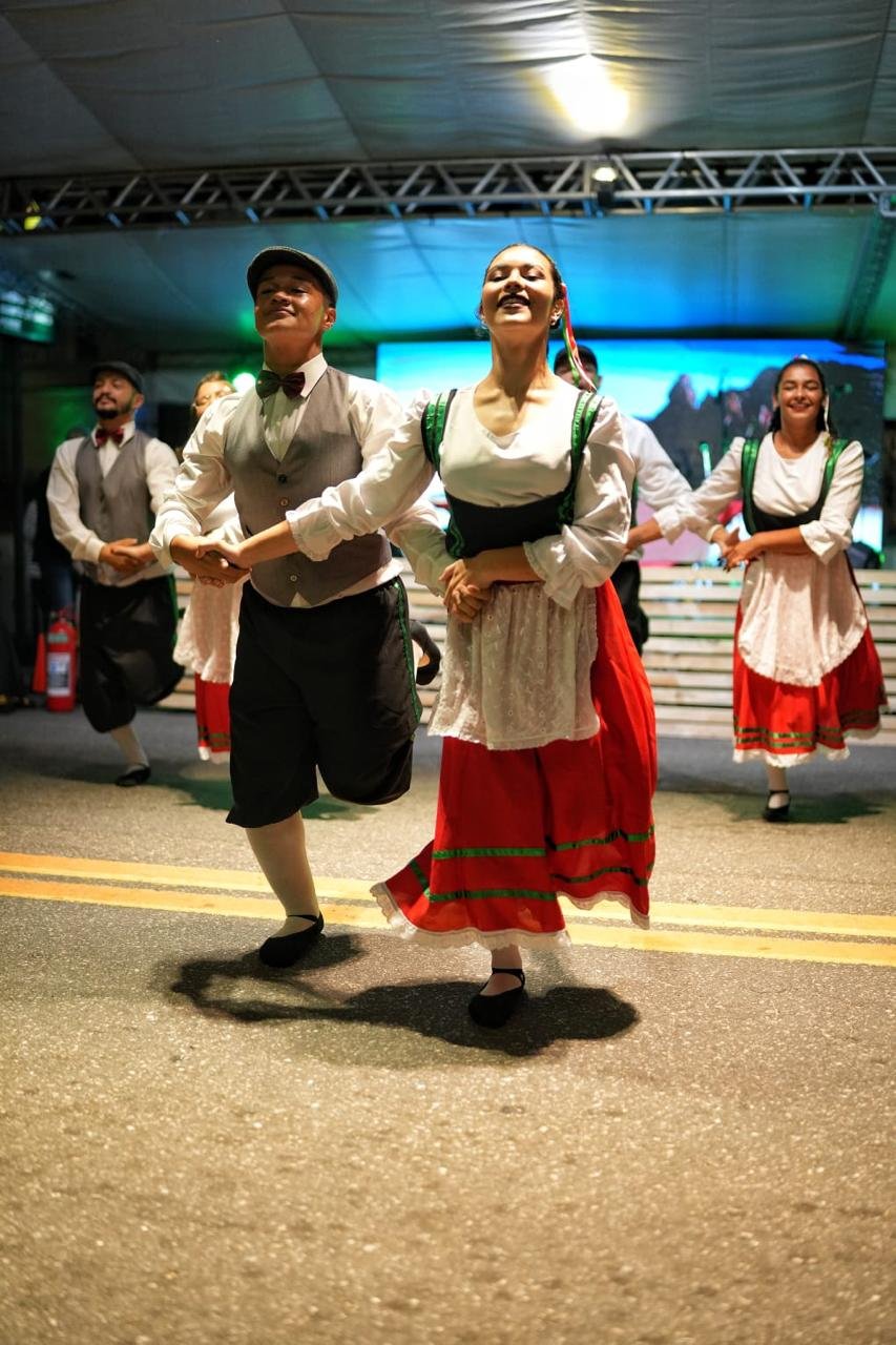 Festival Di Teresa chega à 5ª edição em 2026