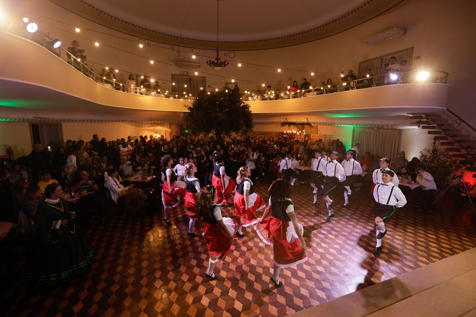 Festival Di Teresa chega à 5ª edição em 2026