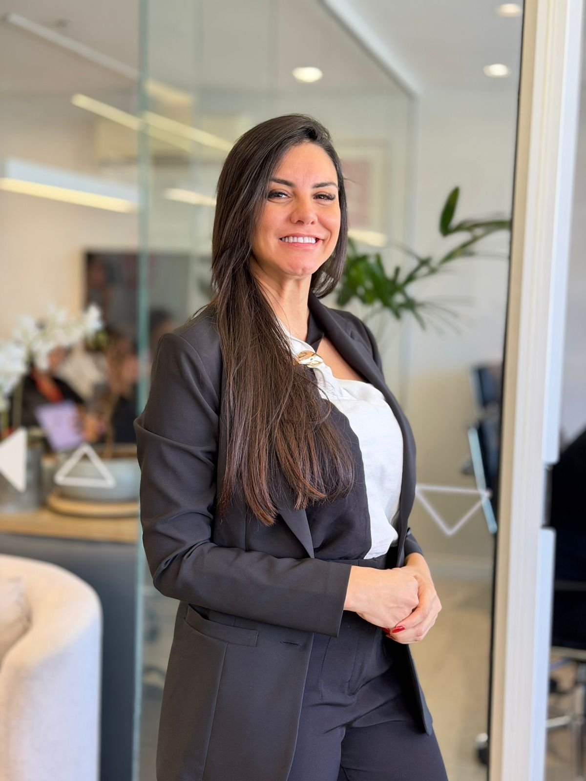 Ademicon leva planejamento financeiro ao Elas & Negócios