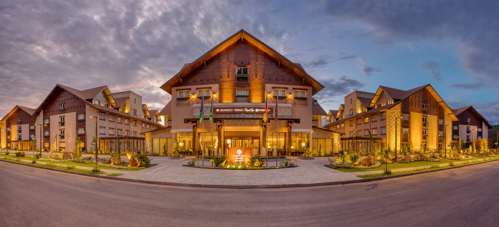 Gramado se prepara para férias com foco em famílias