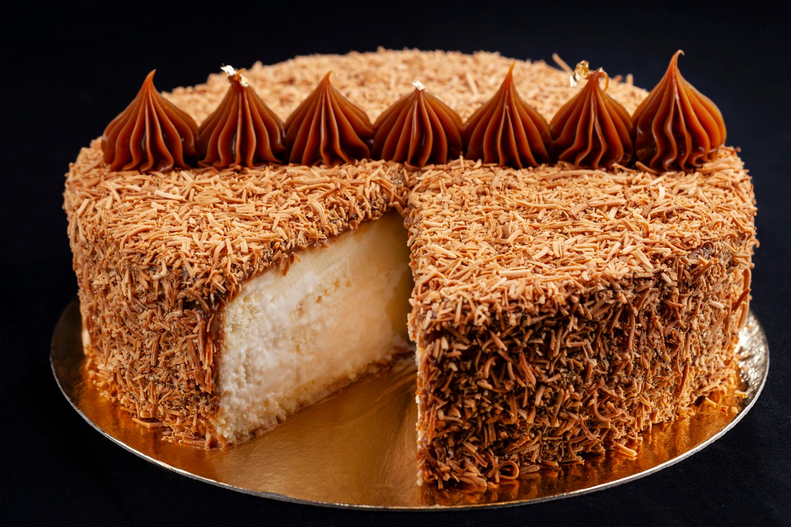 Rio Sucrée cria menu especial para o Dia das Mães