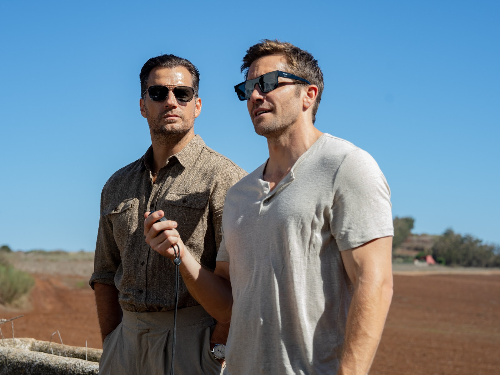 UCI celebra 40 anos de Top Gun e estreia Na Zona Cinzenta