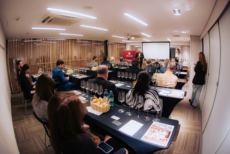 CWB Wine Festival movimenta Curitiba neste fim de semana