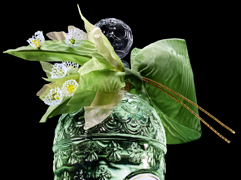 Guerlain lança edição Muguet 2026 com Bee Bottle exclusivo