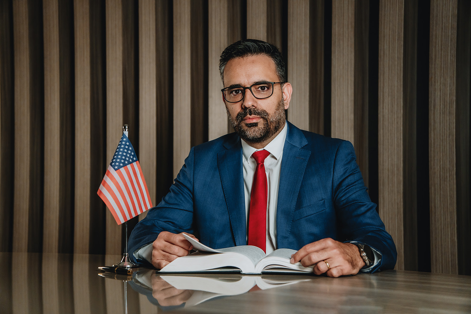 EUA podem obrigar estrangeiros a sair para pedir green card