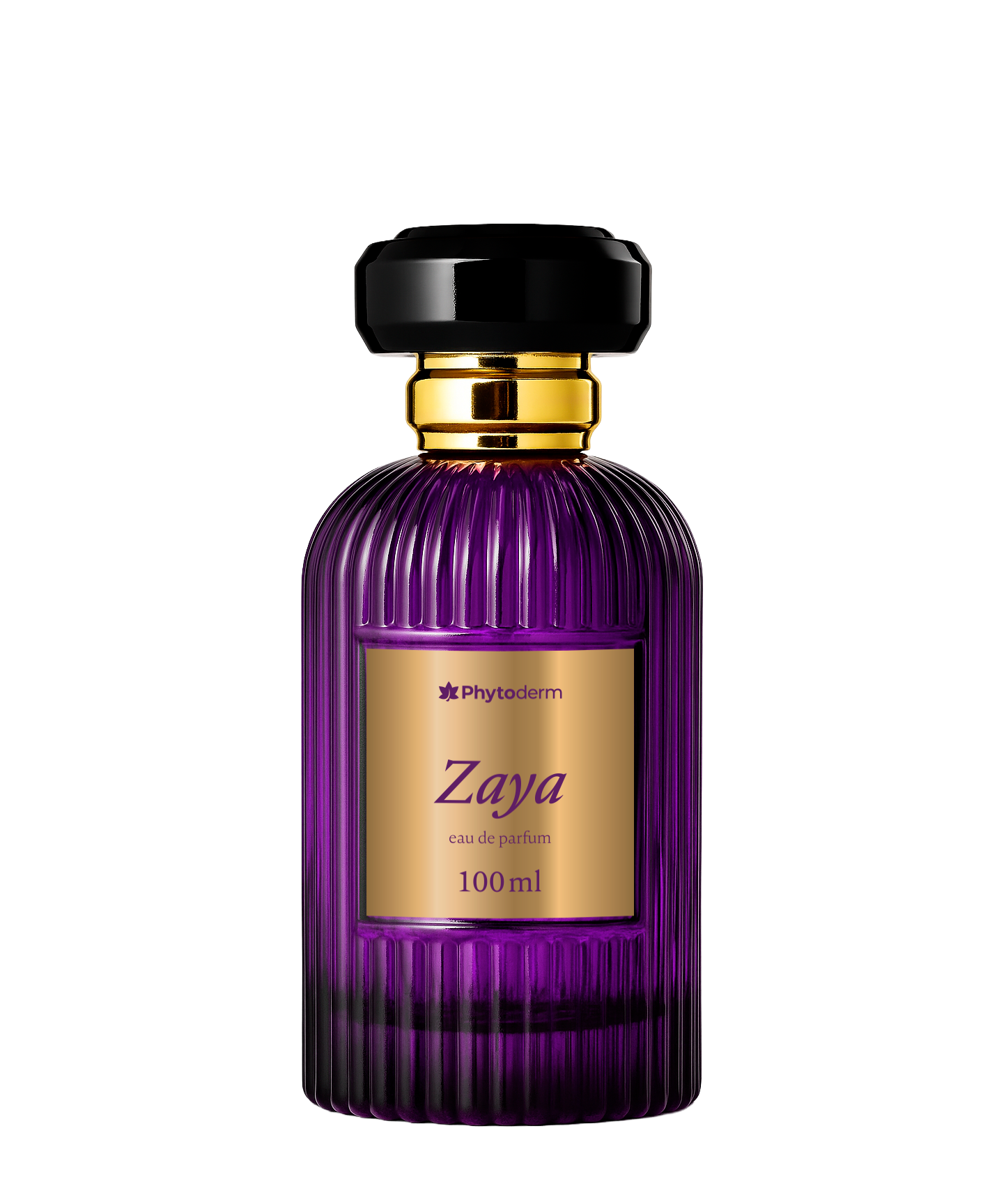Phytoderm lança Malik e Zaya, novos eaux de parfum
