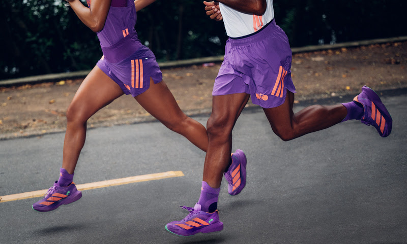 Maratona do Rio transforma collabs em desejo