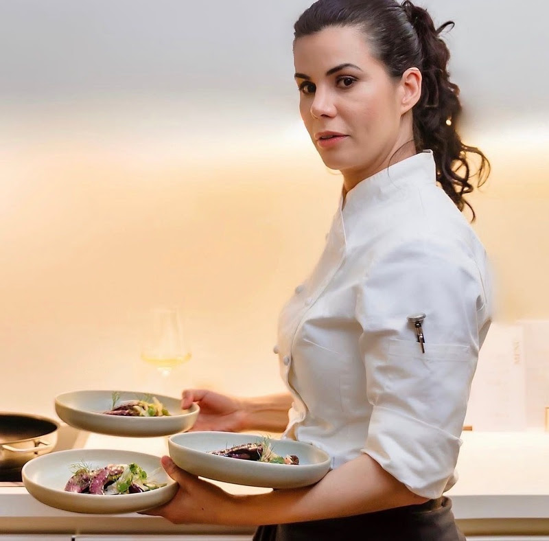 Chef revela o que realmente pesa no Guia Michelin