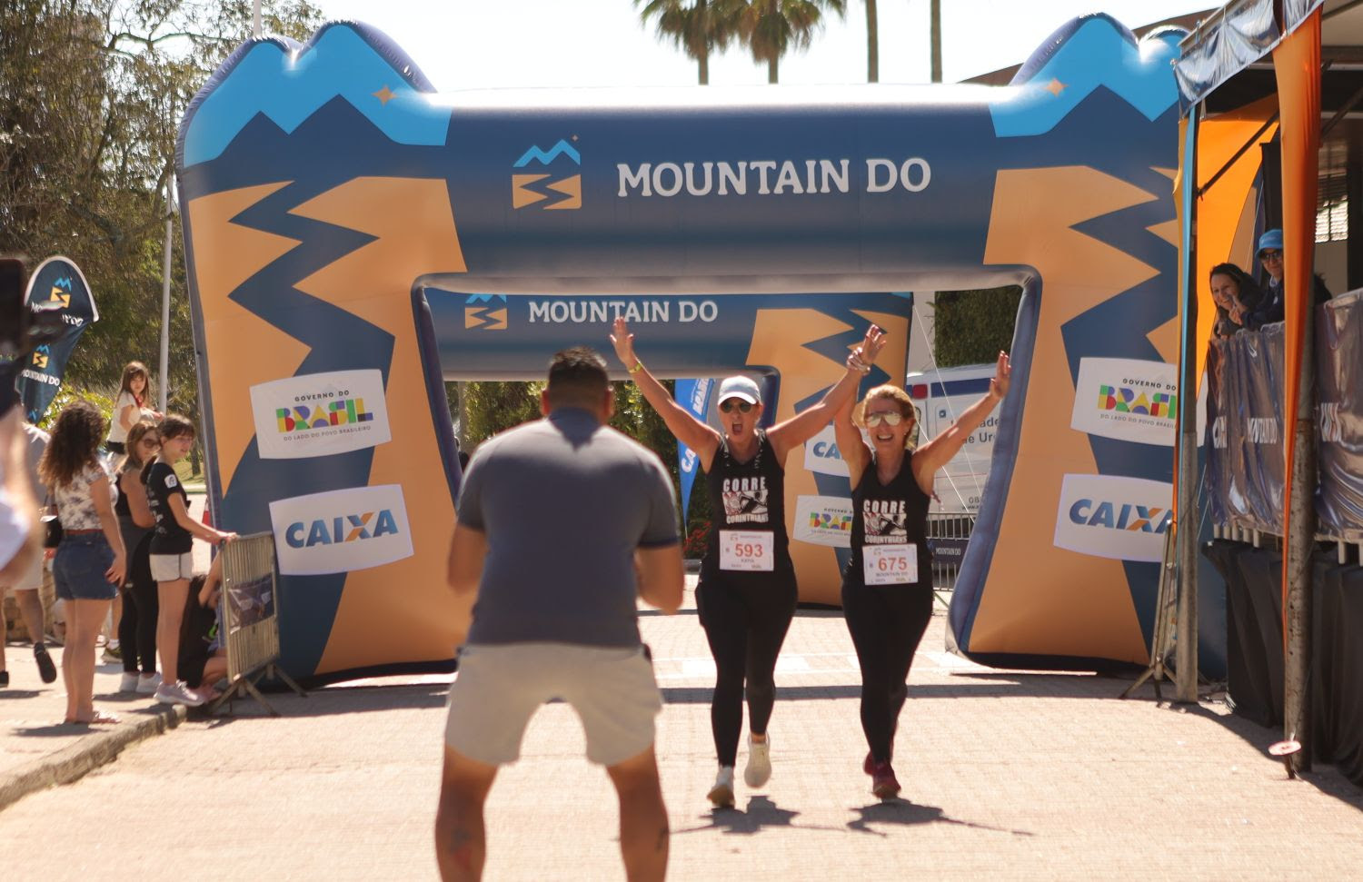 Mountain Do 2026 une corrida e experiência no Costao