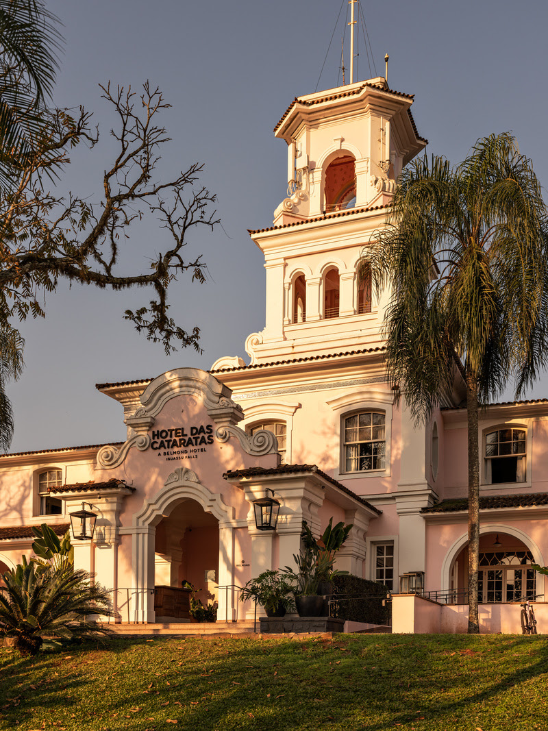 Hotel das Cataratas recebe noite especial de mixologia