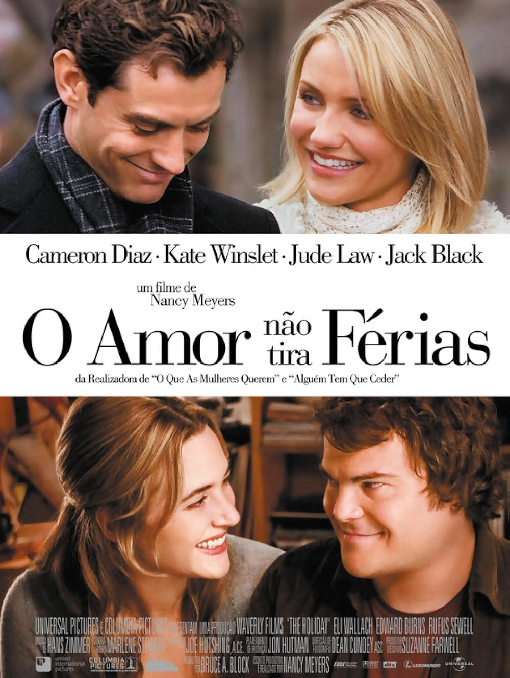 Clássicos românticos voltam aos cinemas no dia 12