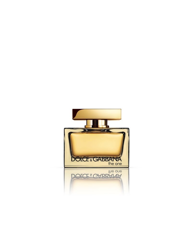 Dolce & Gabbana Beauty lança nova linha The One no SEPHORiA 2026