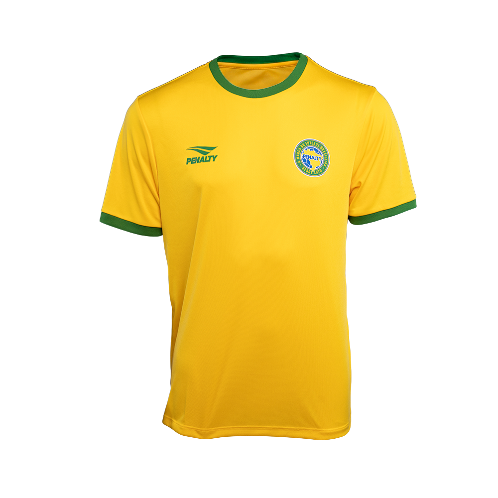Penalty aposta na Brasil 70 para o Dia dos Namorados