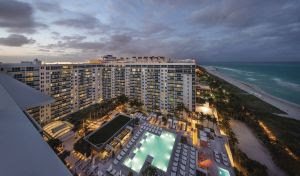 1 Hotel South Beach lança pacotes de luxo para a Copa 2026