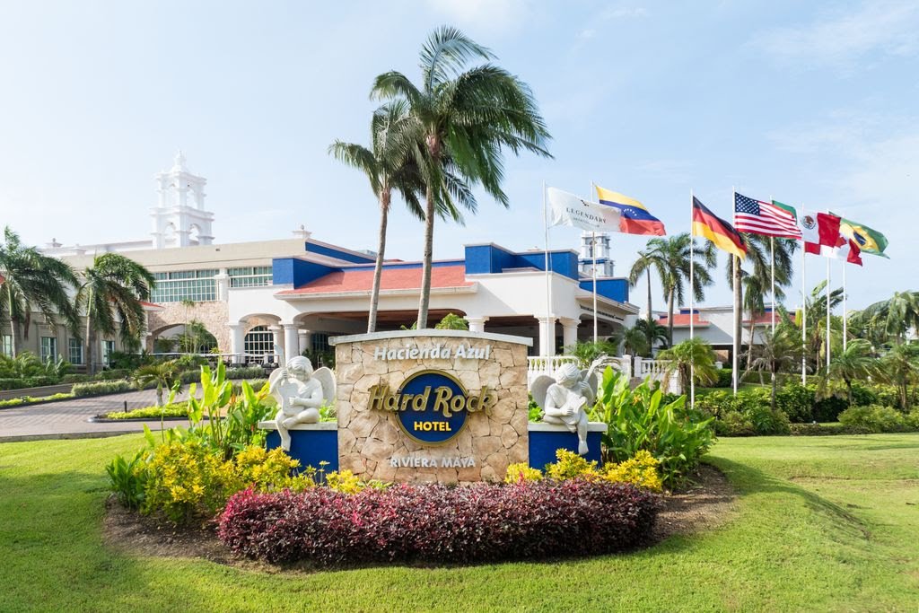Hard Rock celebra Mês do Orgulho com experiências