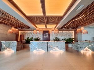 Rio Quente inaugura Refúgio Grand Premium em Goiás