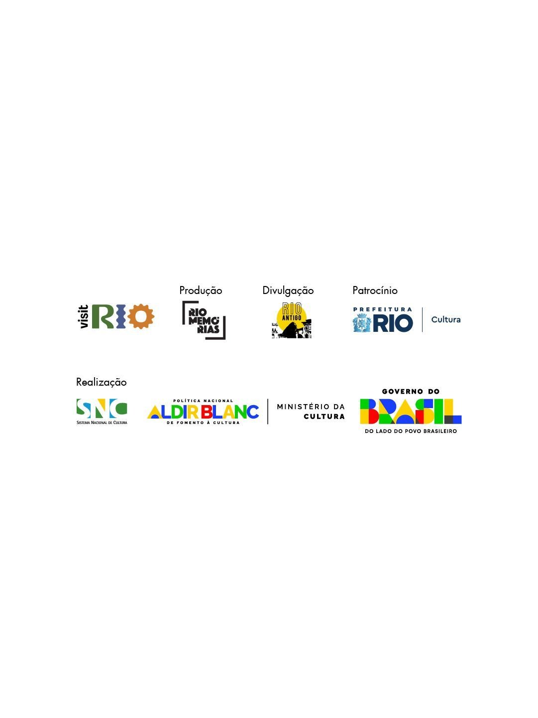 Caminhada revela modernidade do Centro do Rio