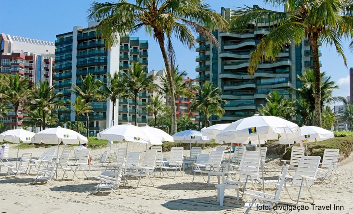 5 destinos no Brasil com até 32% de desconto