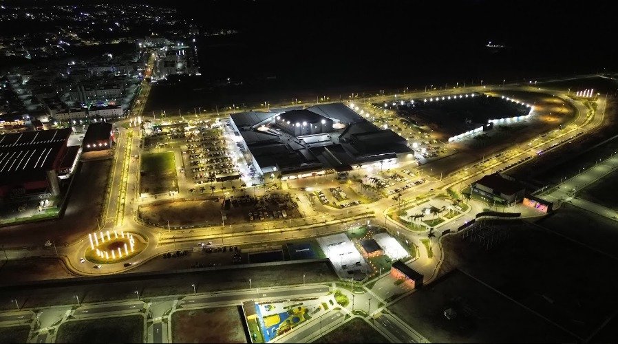 Rio das Ostras cresce e se reposiciona no RJ