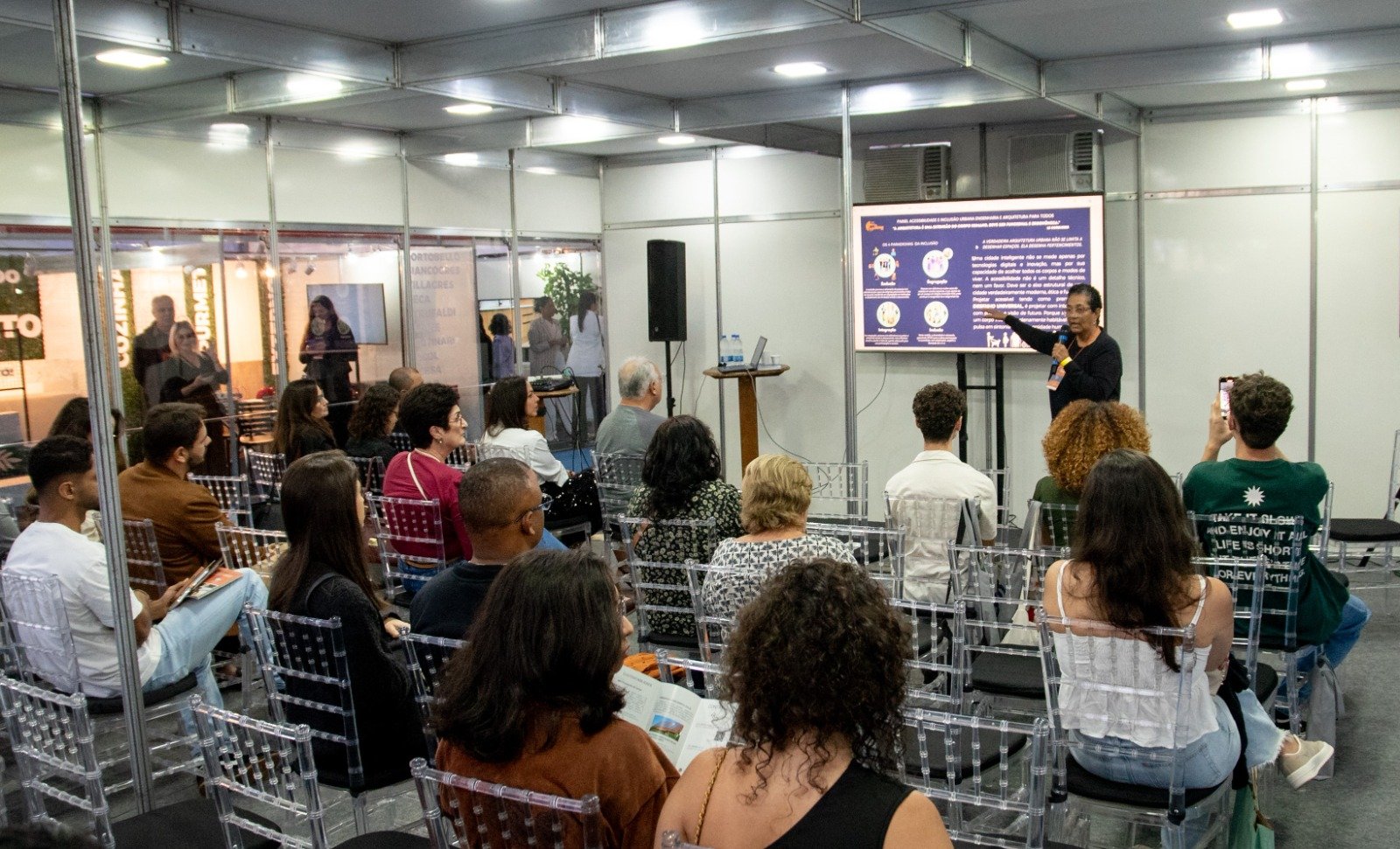 Feira Construir cresce e amplia negócios em 2026