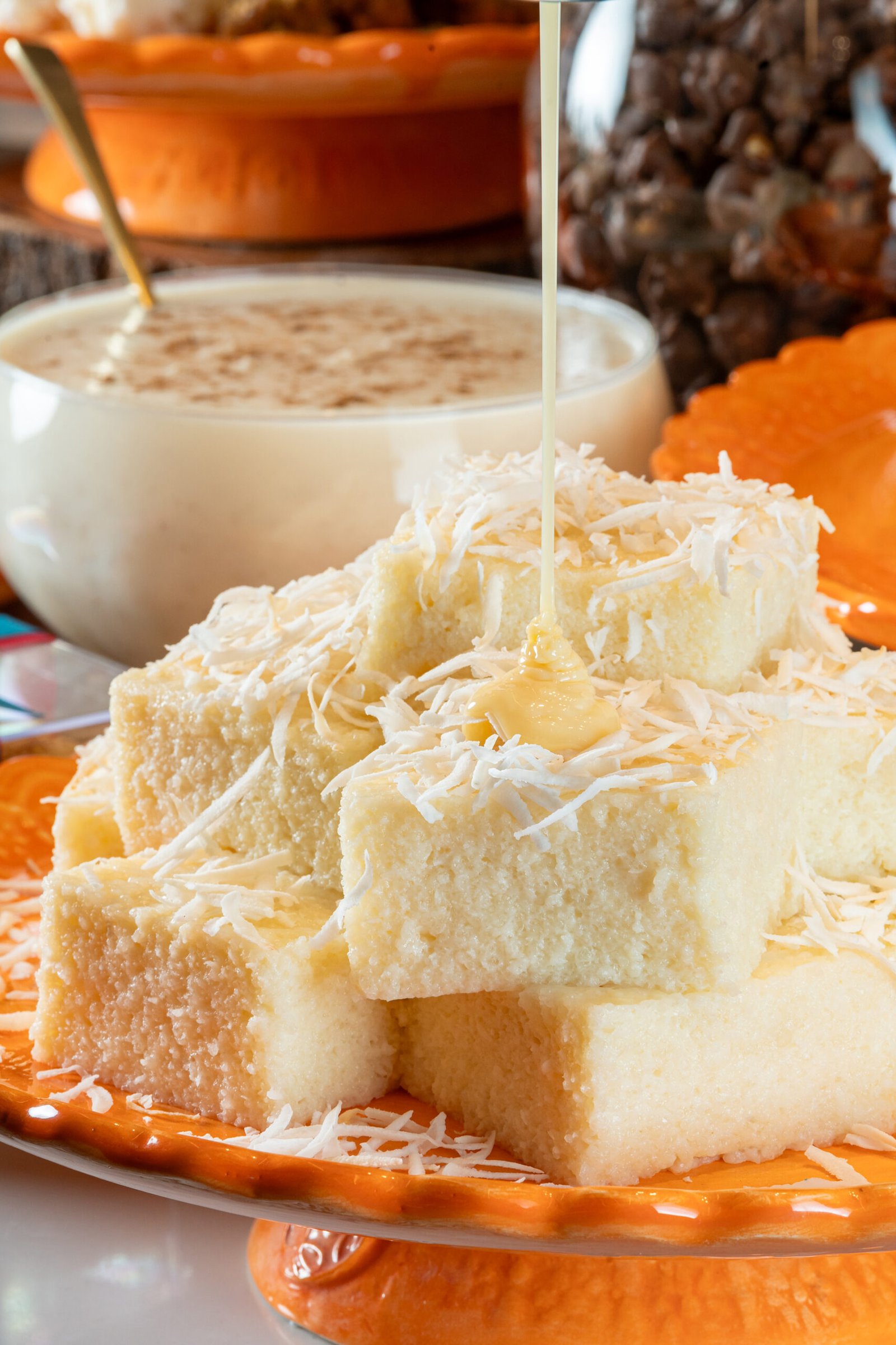 Louzieh Doces lança coleção especial de São João