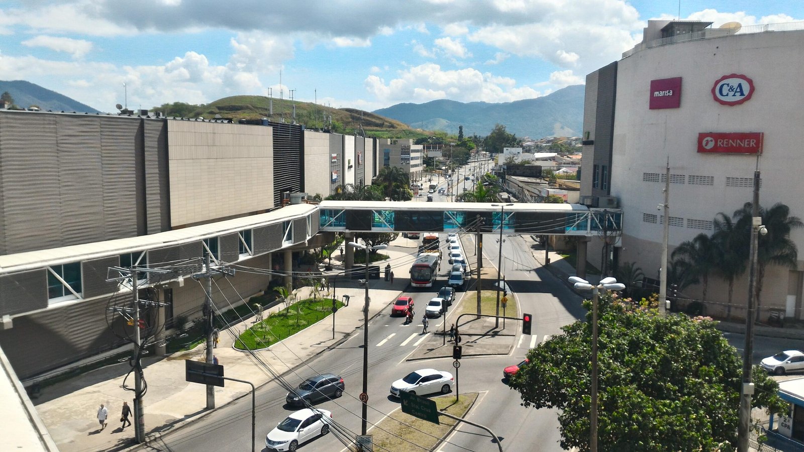 Veja horários dos shoppings no Corpus Christi