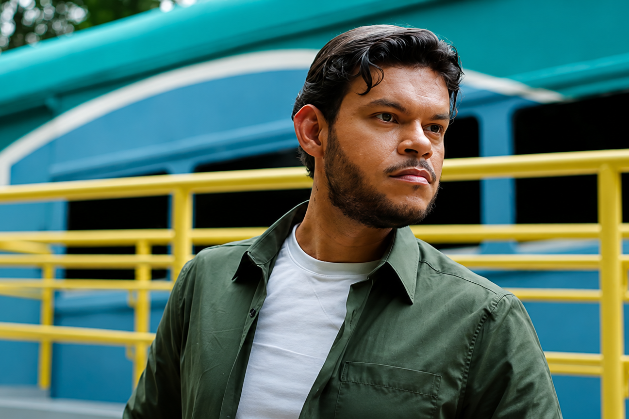 Leandro Dias anuncia novos singles e videoclipes