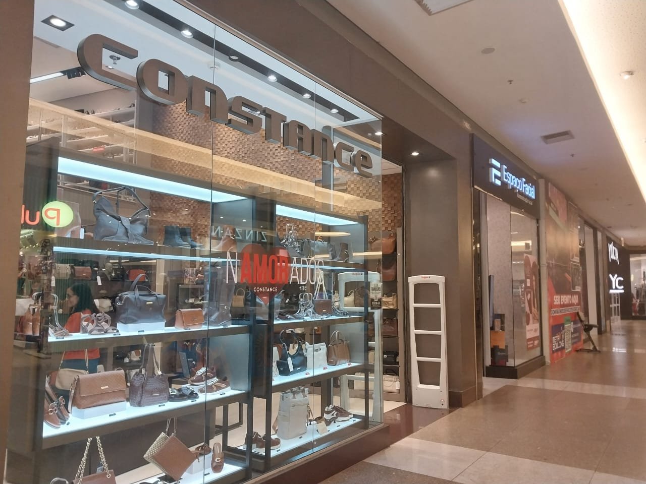 Presentes de Dia dos Namorados: opções nos shoppings do Rio