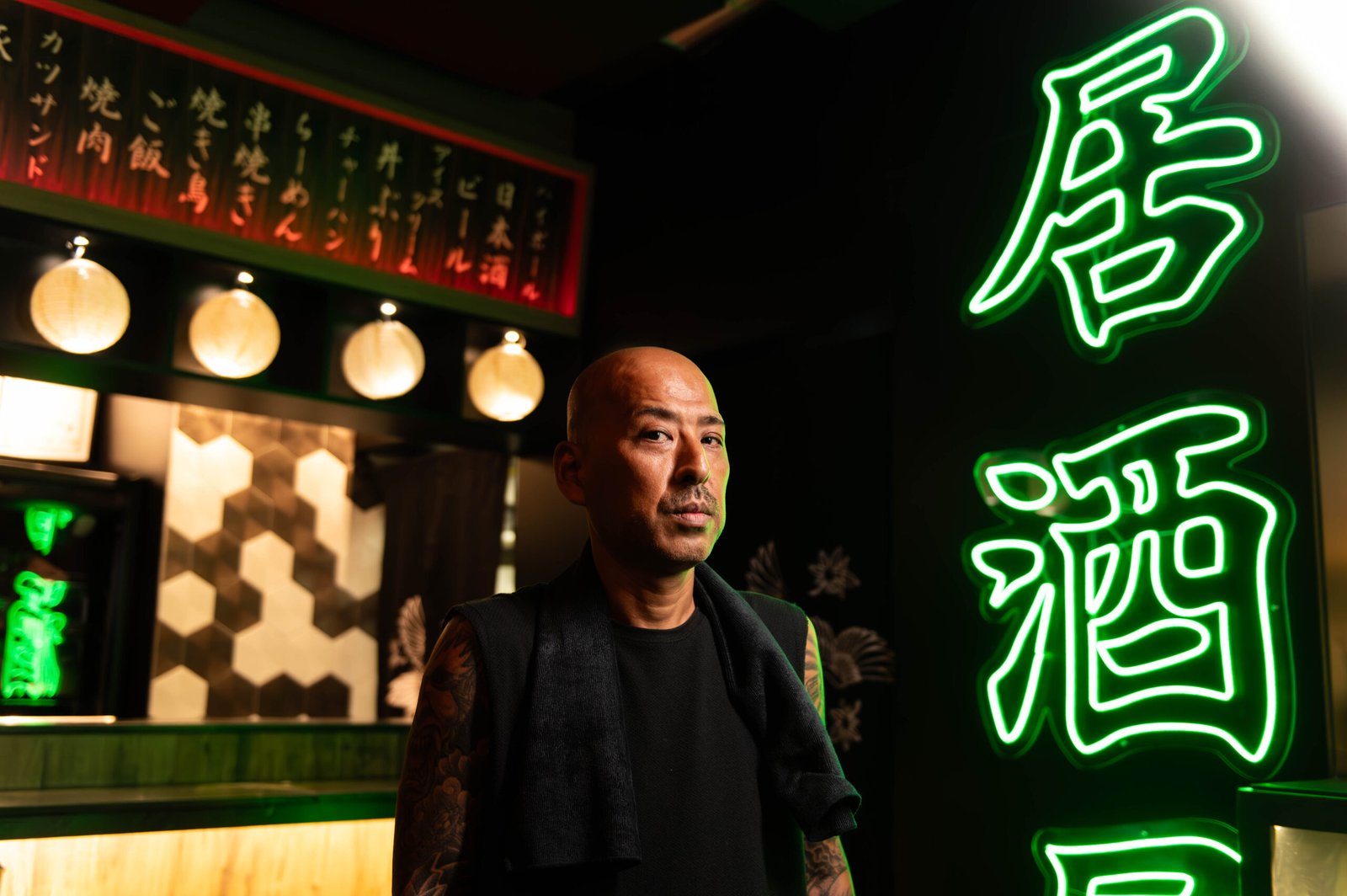 Mizu Izakaya lança ramen exclusivo de chef japonês no RJ