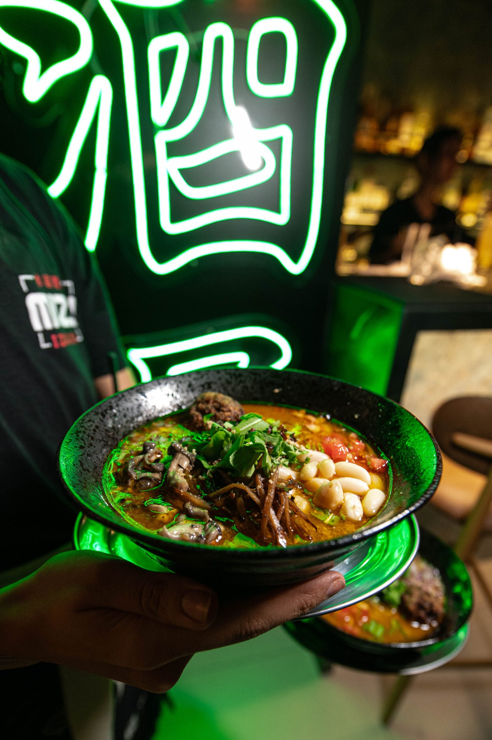 Mizu Izakaya lança ramen exclusivo de chef japonês no RJ