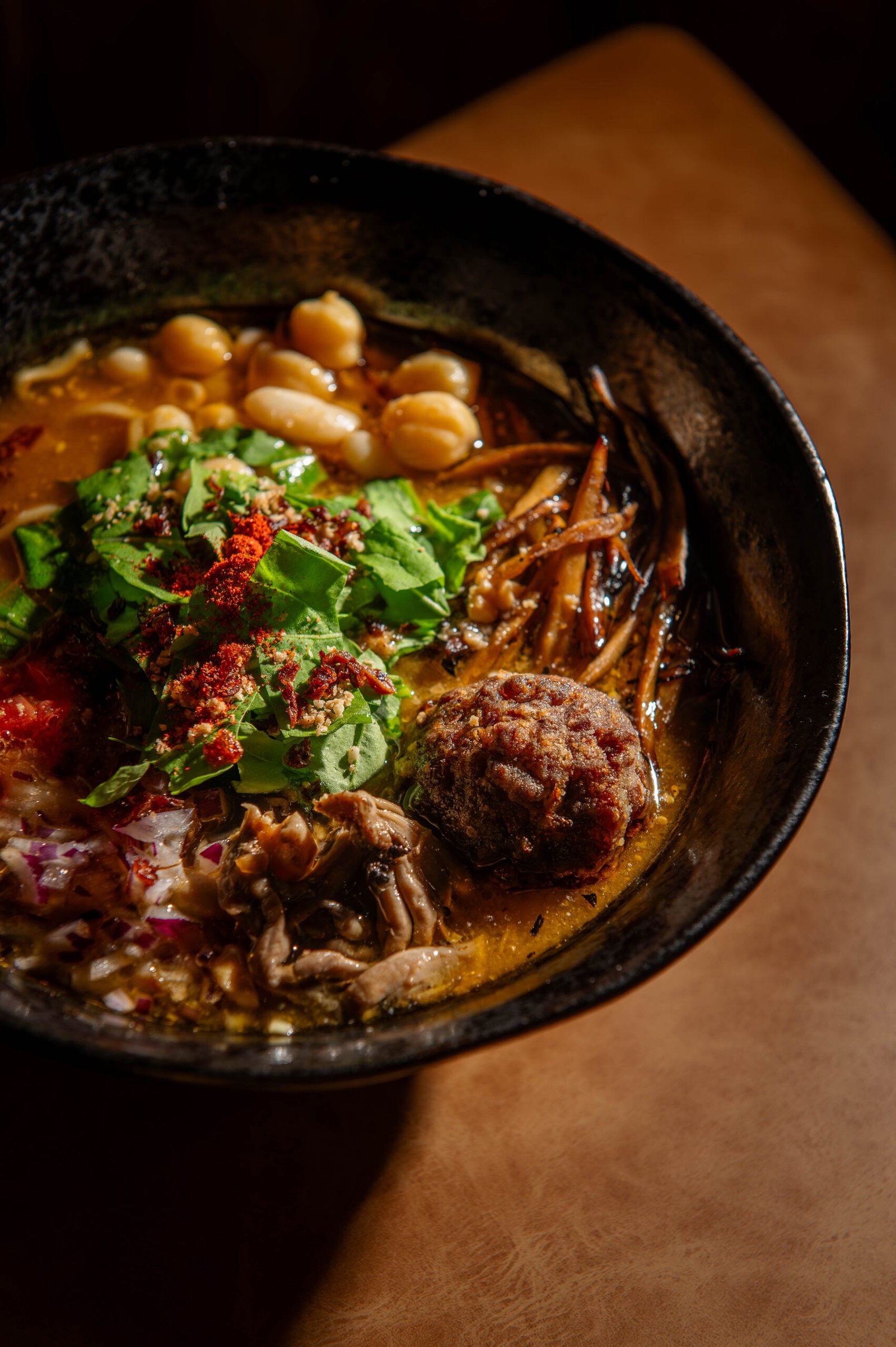Mizu Izakaya lança ramen exclusivo de chef japonês no RJ