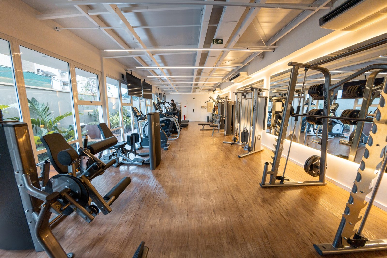Radisson Rio Barra investe R$ 8 mi em wellness e coworking