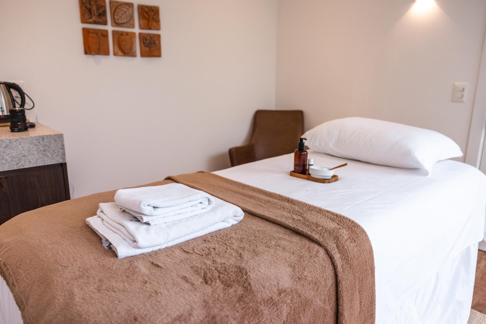 Radisson Rio Barra investe R$ 8 mi em wellness e coworking