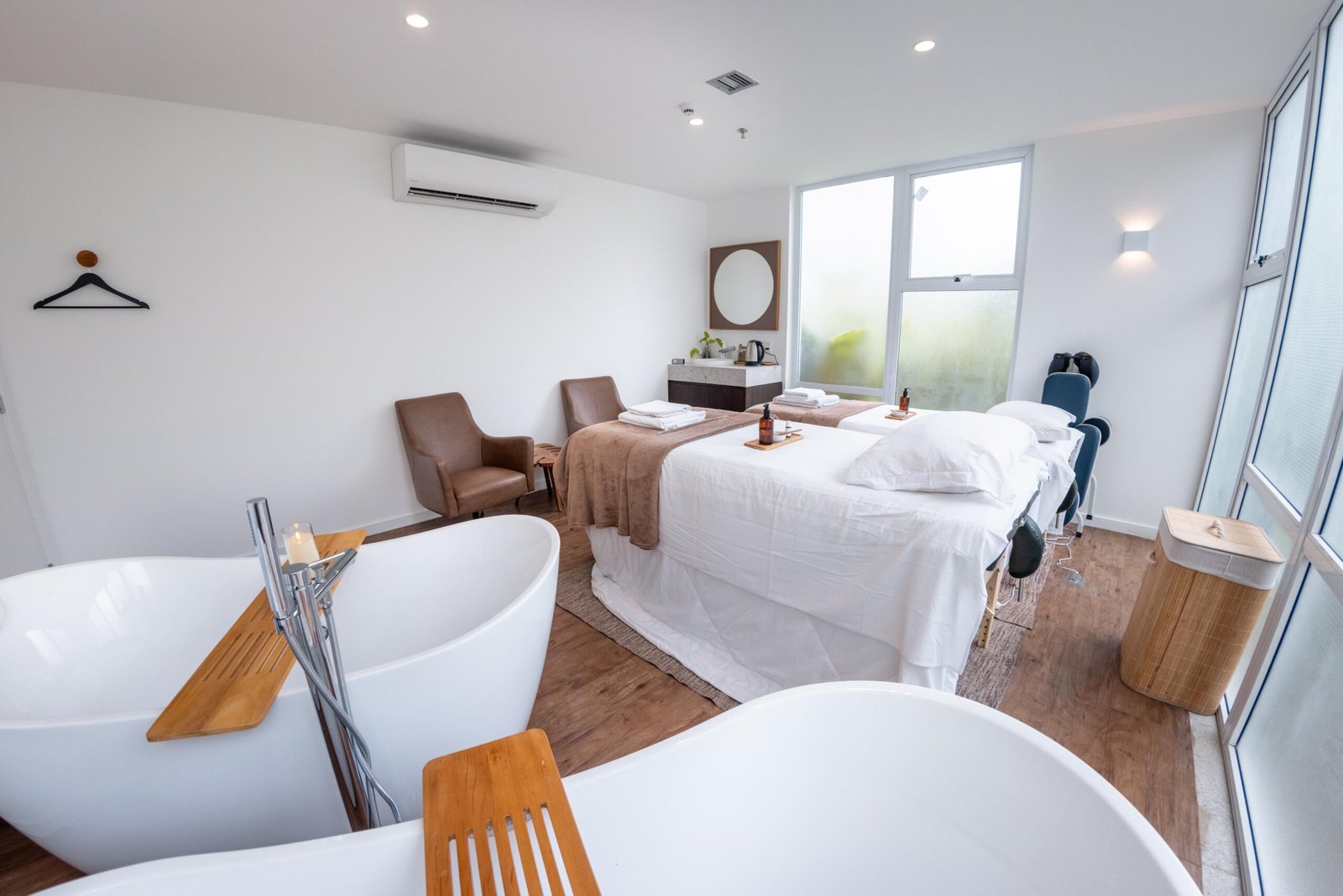 Radisson Rio Barra investe R$ 8 mi em wellness e coworking