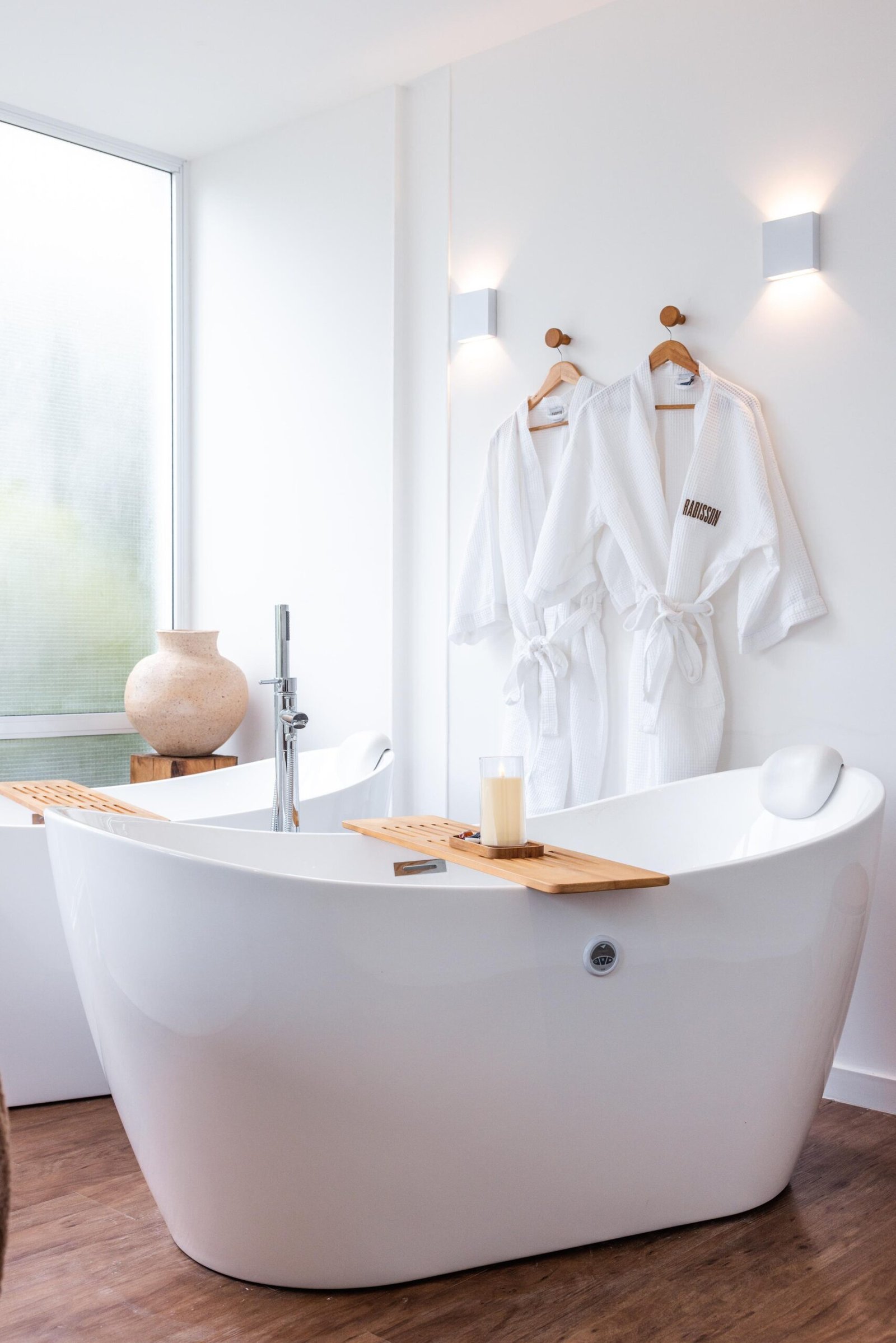 Radisson Rio Barra investe R$ 8 mi em wellness e coworking