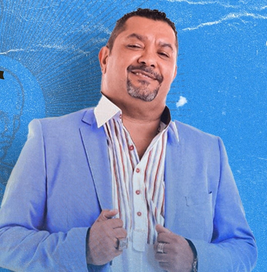 Neguinho e Sensação agitam o Casarão sábado