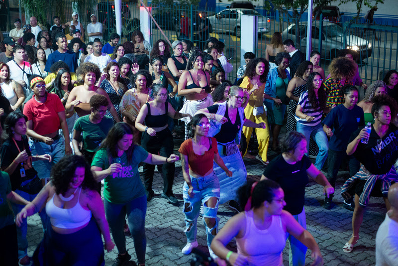 Fórum Rio 2026 leva cultura e debate à Zona Norte