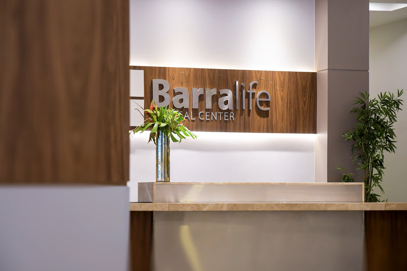 Barralife celebra 26 anos com foco em inovação