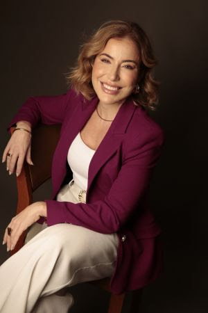 Camila Renaux lança evento para líderes do marketing no Brasil