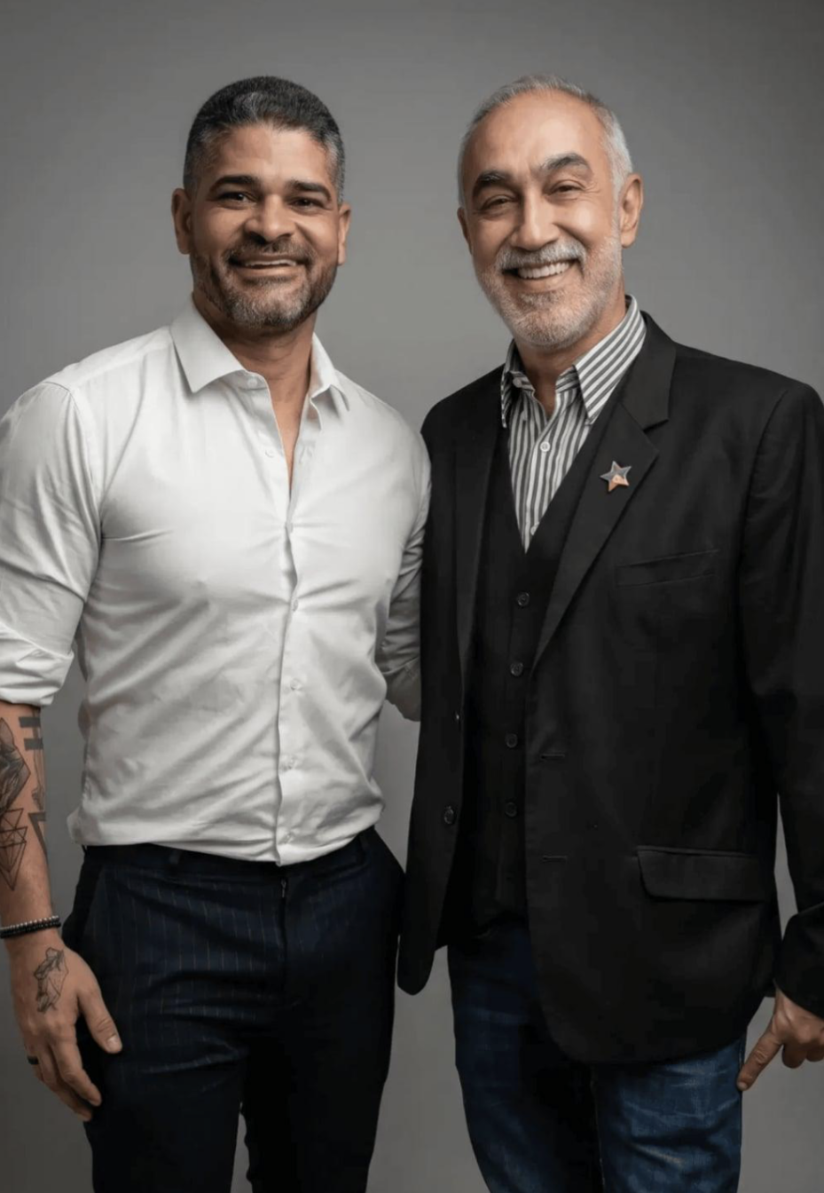 Hair Brasil vira hub digital e amplia atuação