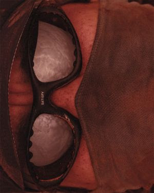 Oakley e SATISFY lançam coleção para calor extremo