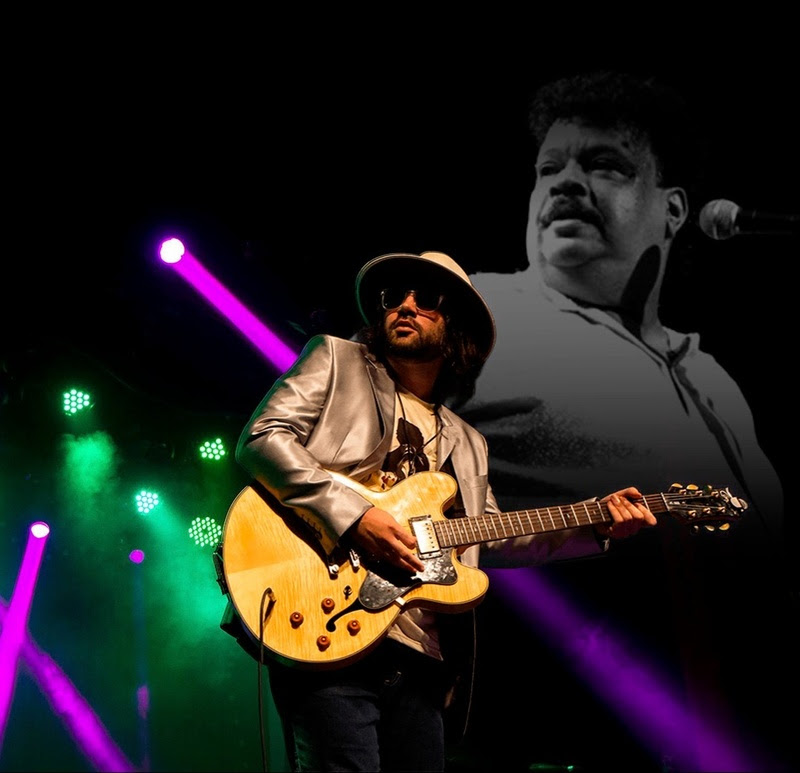 Soberano Jazz Club abre junho com tributos e festival