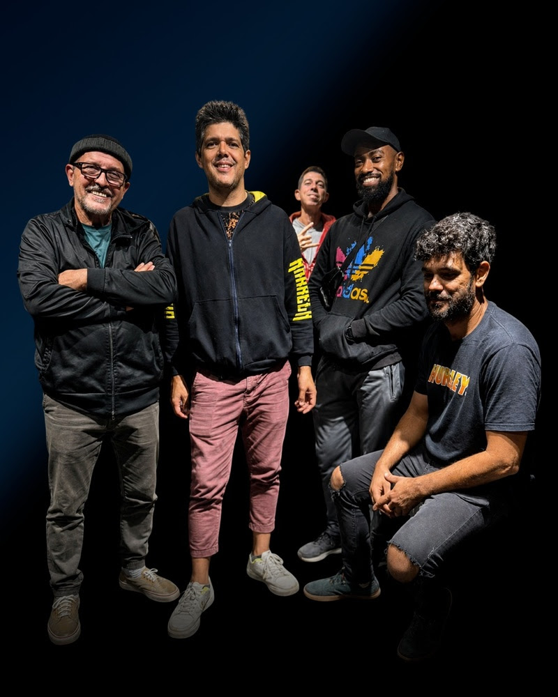 Soberano abre julho com música e experiências