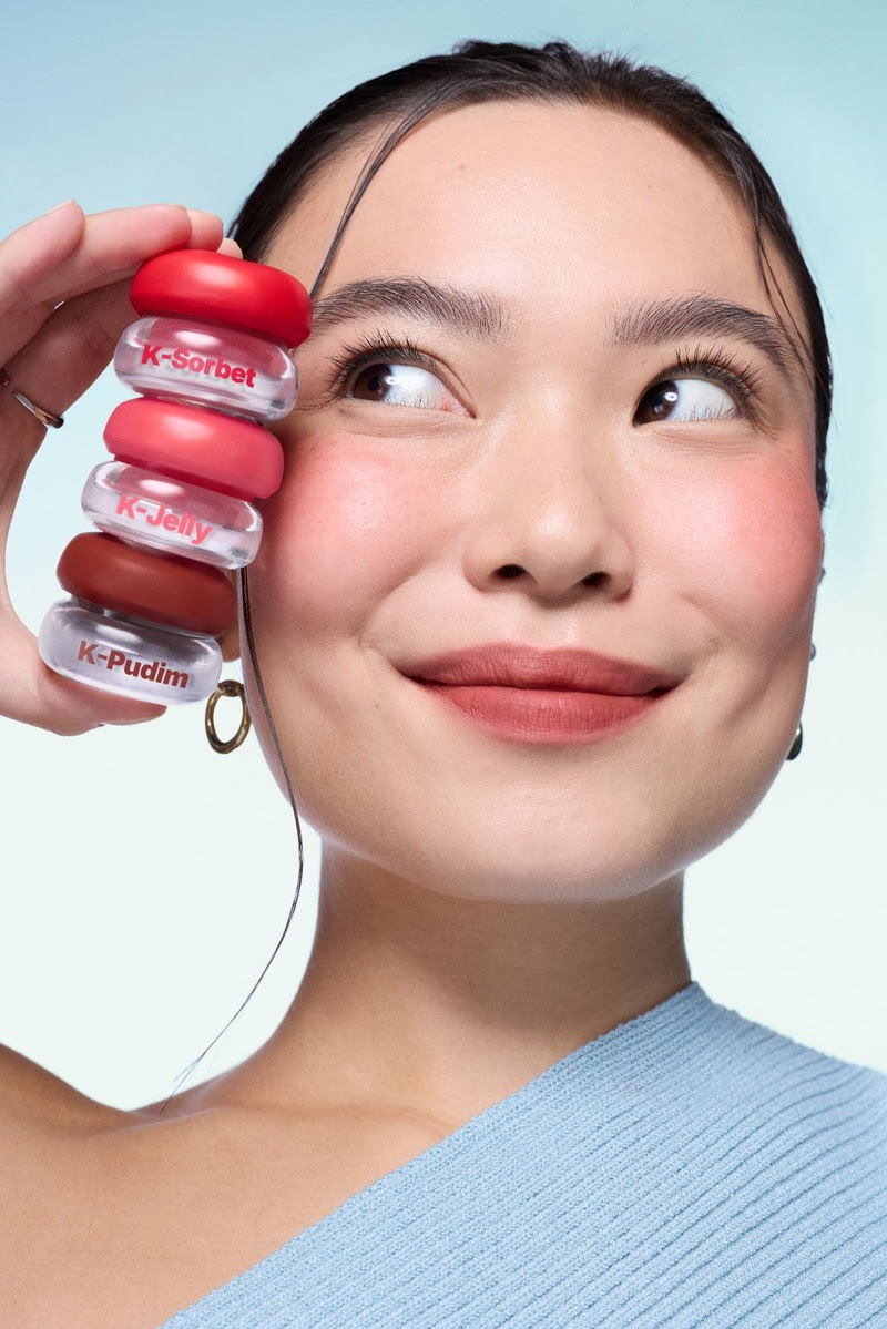 Avon aposta na K-Beauty com novos produtos
